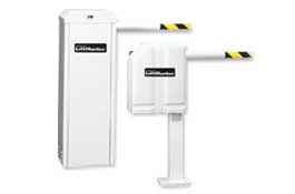 Barrier Gate Operators