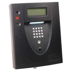 Keypad & Telephone Accerss Gate System